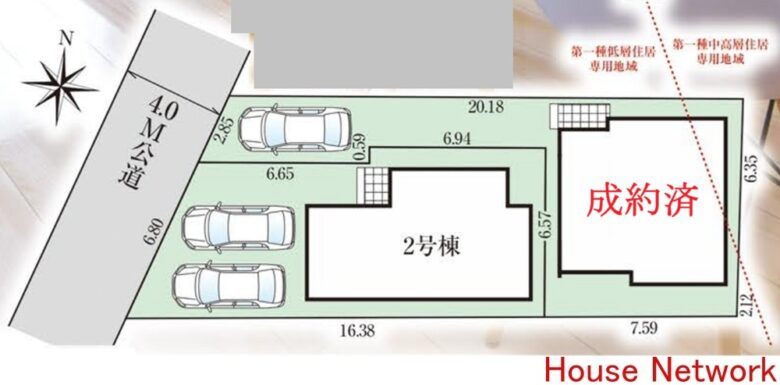 間取り図・レイアウト 間取り図・レイアウト