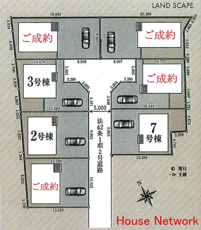 間取り図・レイアウト 間取り図・レイアウト