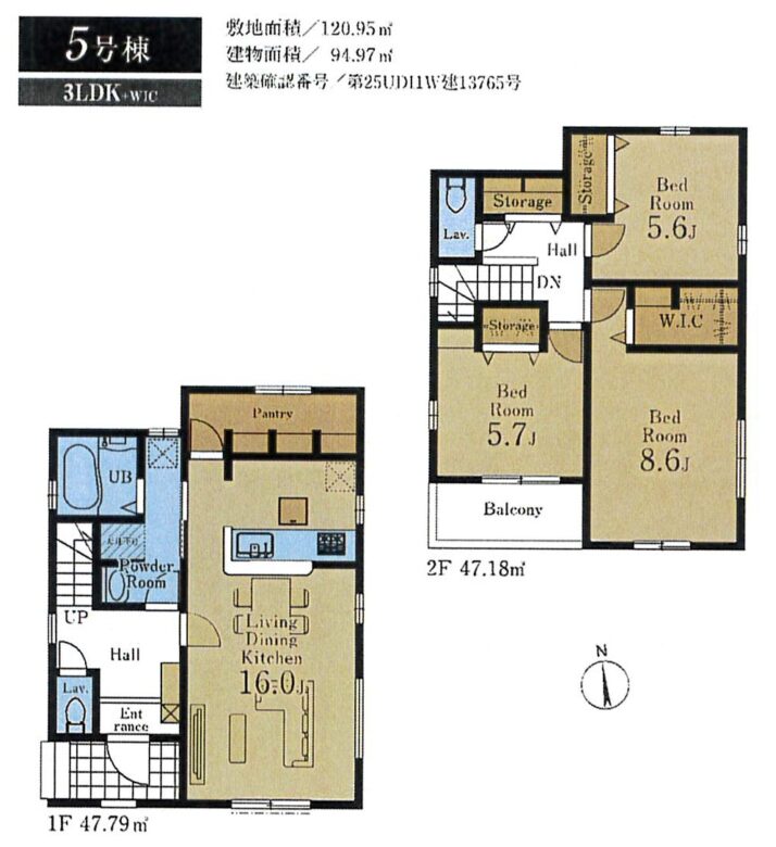 間取り図・レイアウト 間取り図・レイアウト